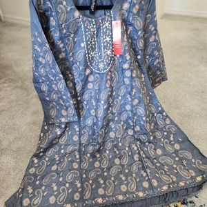 Pakistani/Indian dress